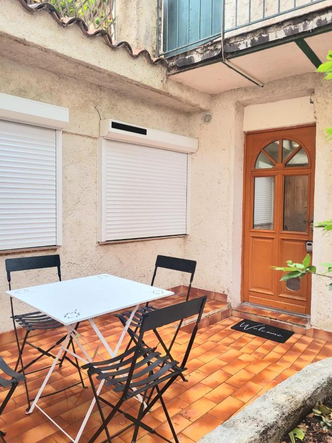 Apartment 13 Impasse Cognet Nizza